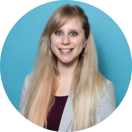 Faculty headshot placeholder